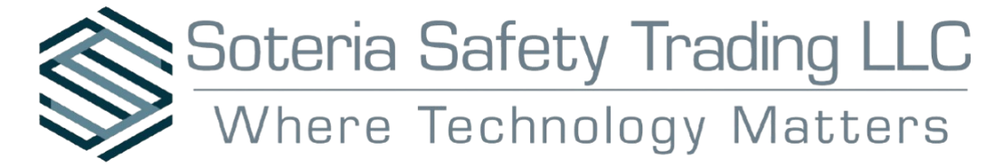 Soteria Safety Trading LLC — Where Technology Matters